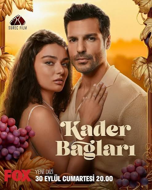 KADER BAGLARI